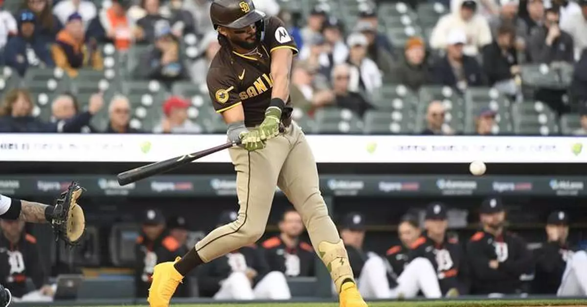 MLB offense rises with temperature, batting average of .242 up from .240 through April last year