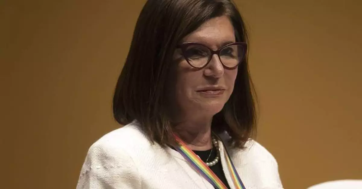 Head of Brazil's gas giant Petrobras criticized for 'drill, baby, drill!' comment about the Amazon