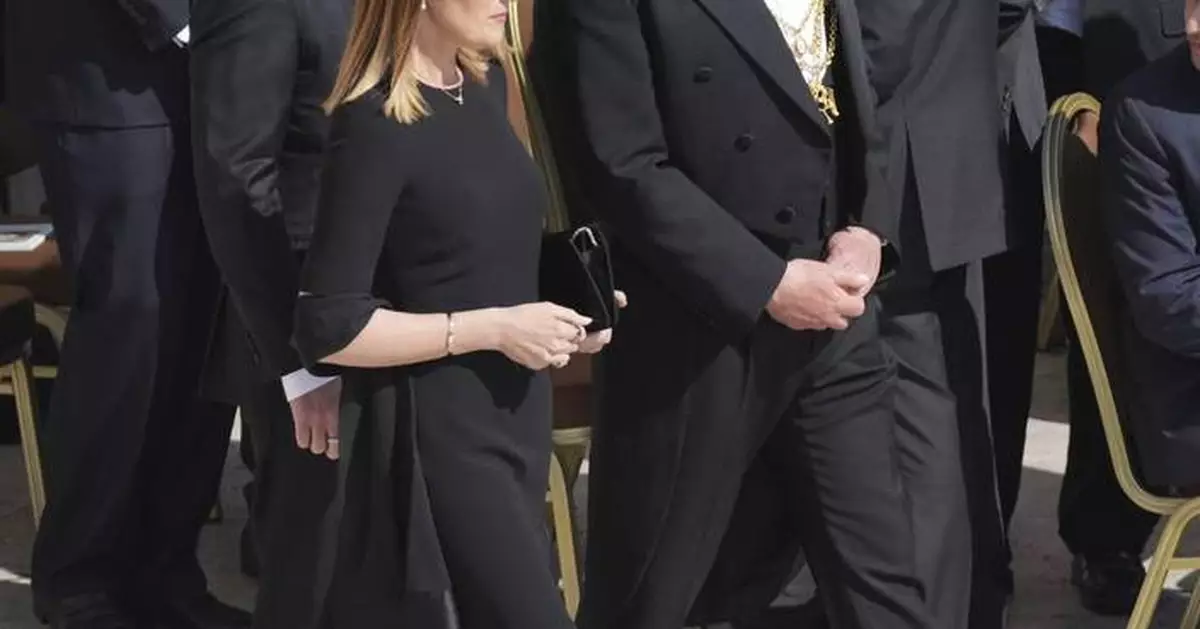 At Pope Leo XIV’s inaugural Mass and beyond, Jewish leaders show hope in Jewish-Catholic relations