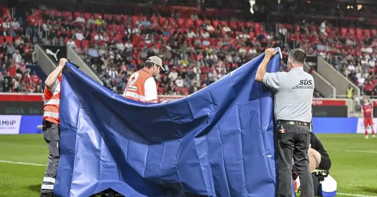 Bochum draw with Heidenheim leaves both still facing relegation