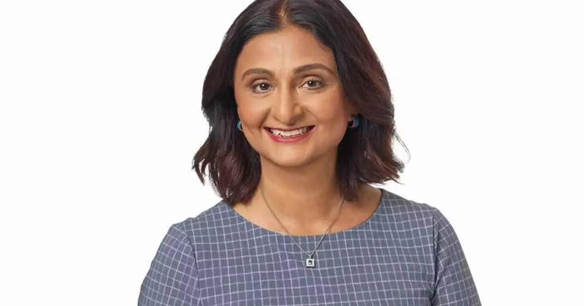 APQC Names Salima Lin, Managing Partner, Strategy, M&amp;A, Transformation, and Thought Leadership for IBM Consulting, to Board of Directors