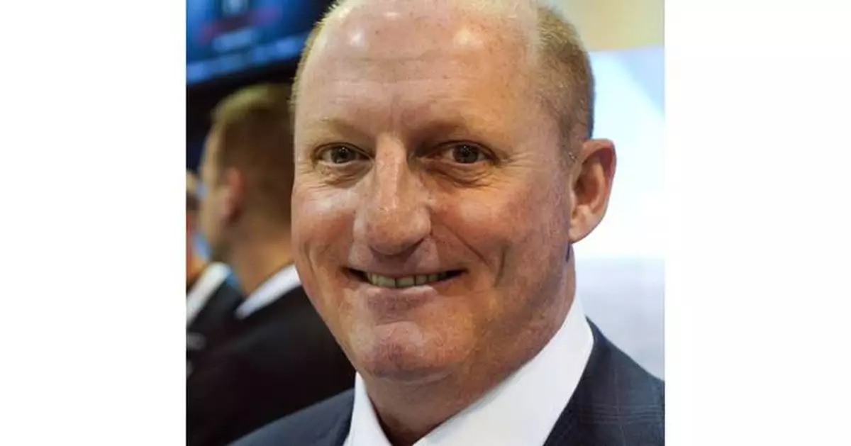 Warren Buffett will remain chairman at Berkshire Hathaway when Greg Abel takes over as CEO in 2026