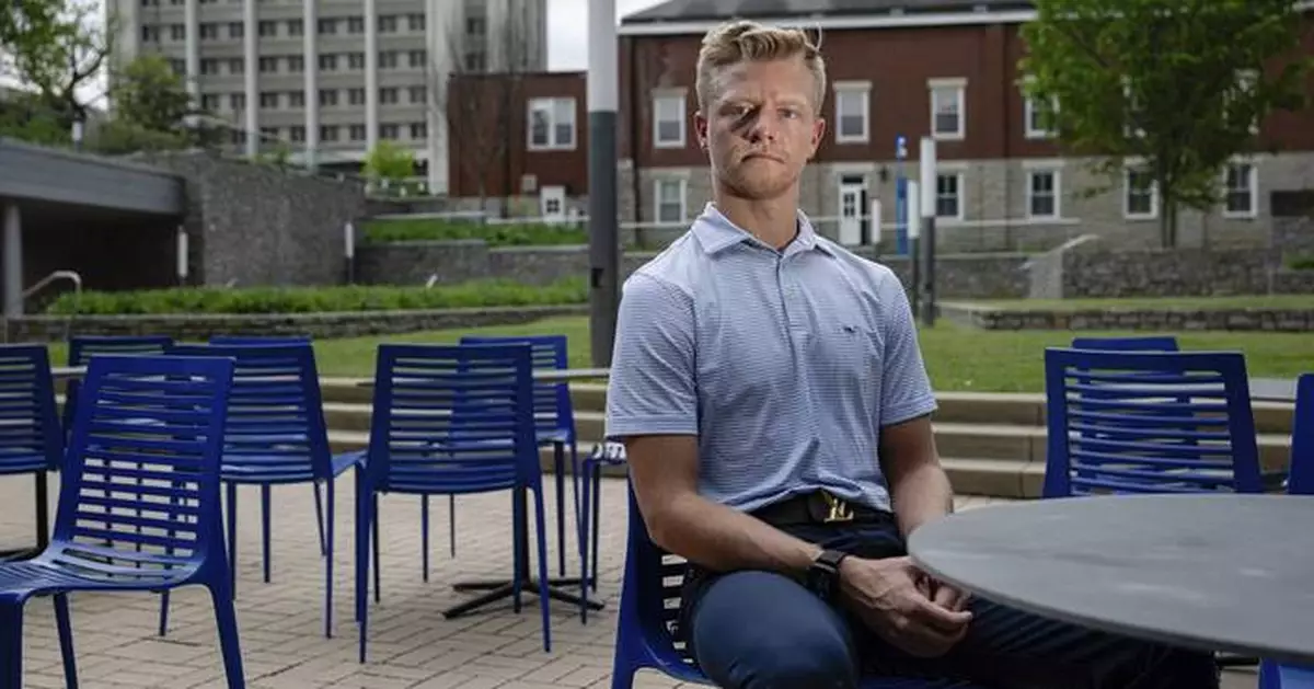 A crackdown on diversity programs is reshaping college graduation ceremonies