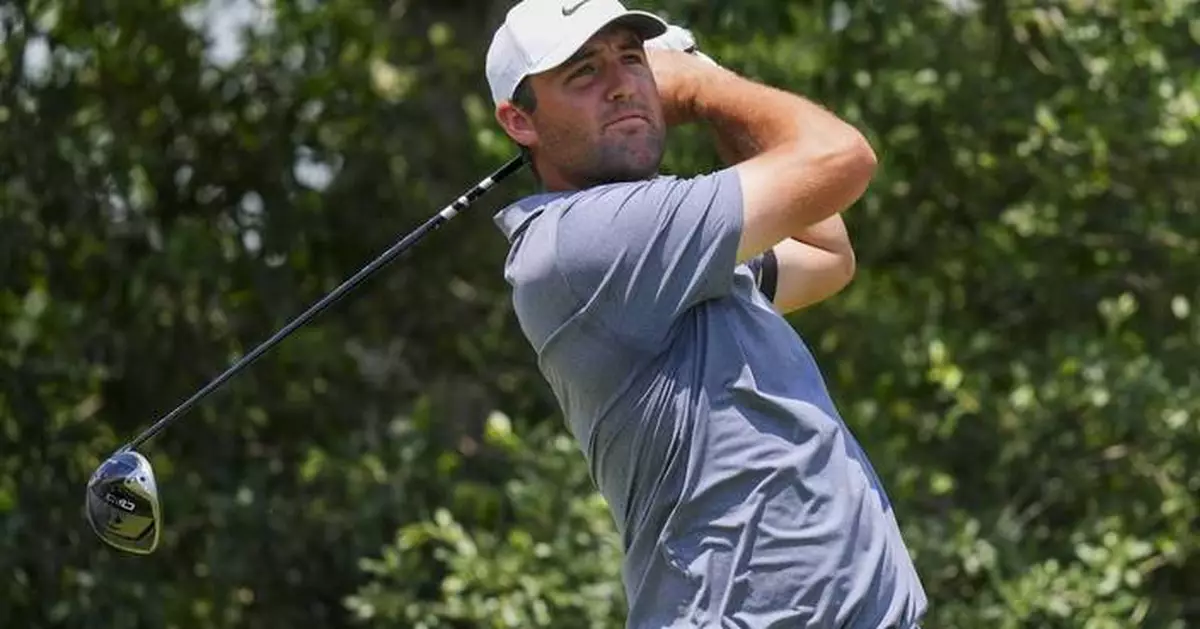 FedEx Cup finale at East Lake goes to a 72-hole shootout where everyone starts from scratch