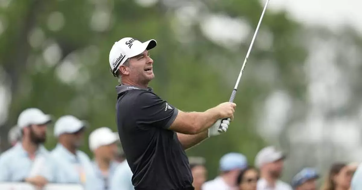 PGA Tour winner Ryan Fox comes from a family of champions in New Zealand