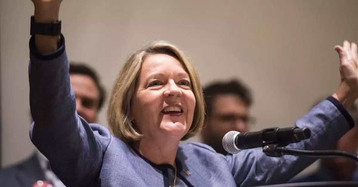 Nebraska Republicans sought to weaken voter-backed paid sick leave. A Democrat helped them do it.