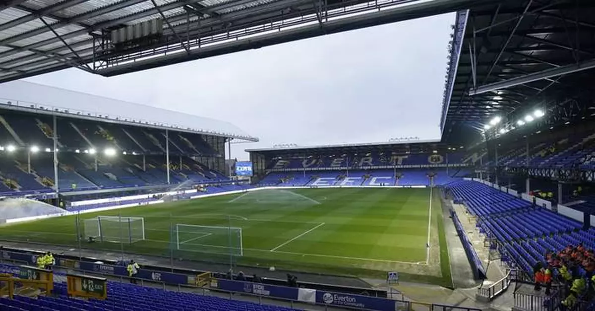 Pele's pain, Rooney's rocket and great escapes: Everton bids farewell to Goodison Park