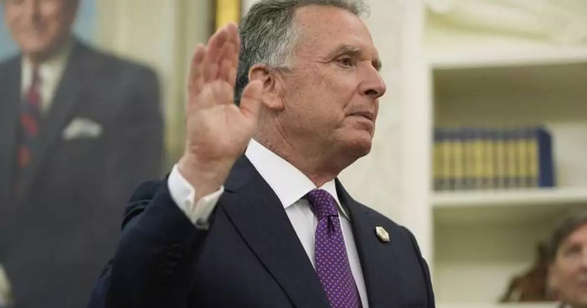 Iran and US conclude a fourth round of negotiations over Tehran's nuclear program in Oman