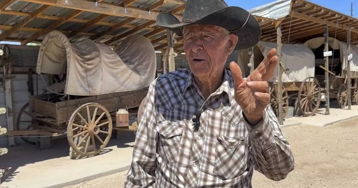 Arizona communities bank on Trump's push for coal to ensure they're not forgotten