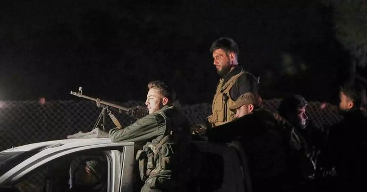 PHOTO COLLECTION: Syria Clashes