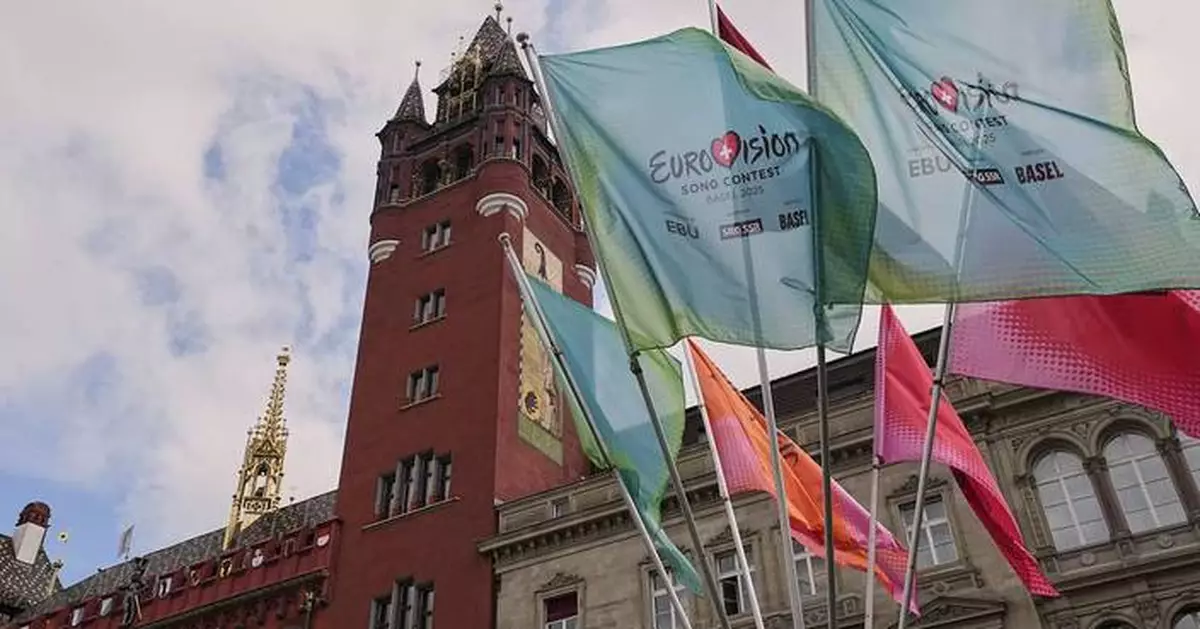 'Doctor Who' and Eurovision will unite for a night of music and intergalactic adventure