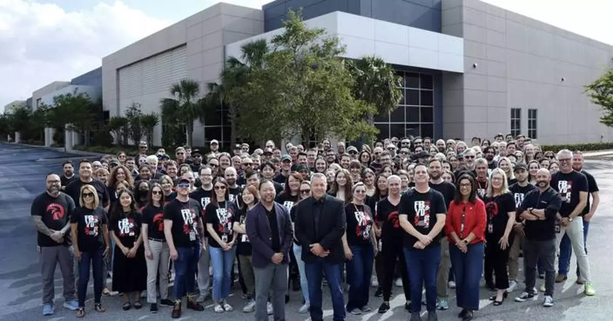 Falcon’s Beyond Acquires Oceaneering Entertainment Systems (OES), Strengthening Position as a Global Leader in Advanced Ride and Show Systems