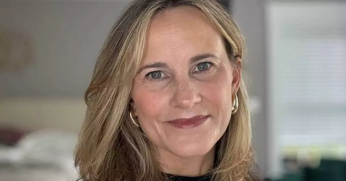 The LYCRA Company任命Melissa Riggs為行銷長