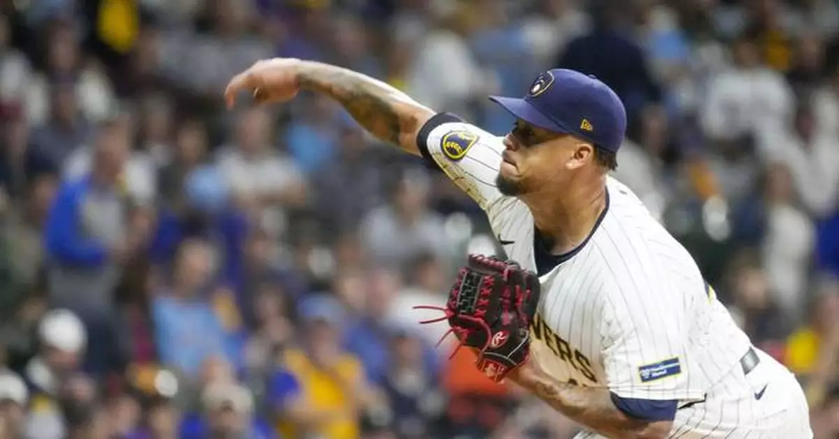 Mets' Montas, recovering from lat strain, allows 2 runs over 1 1/3 innings in first rehab outing