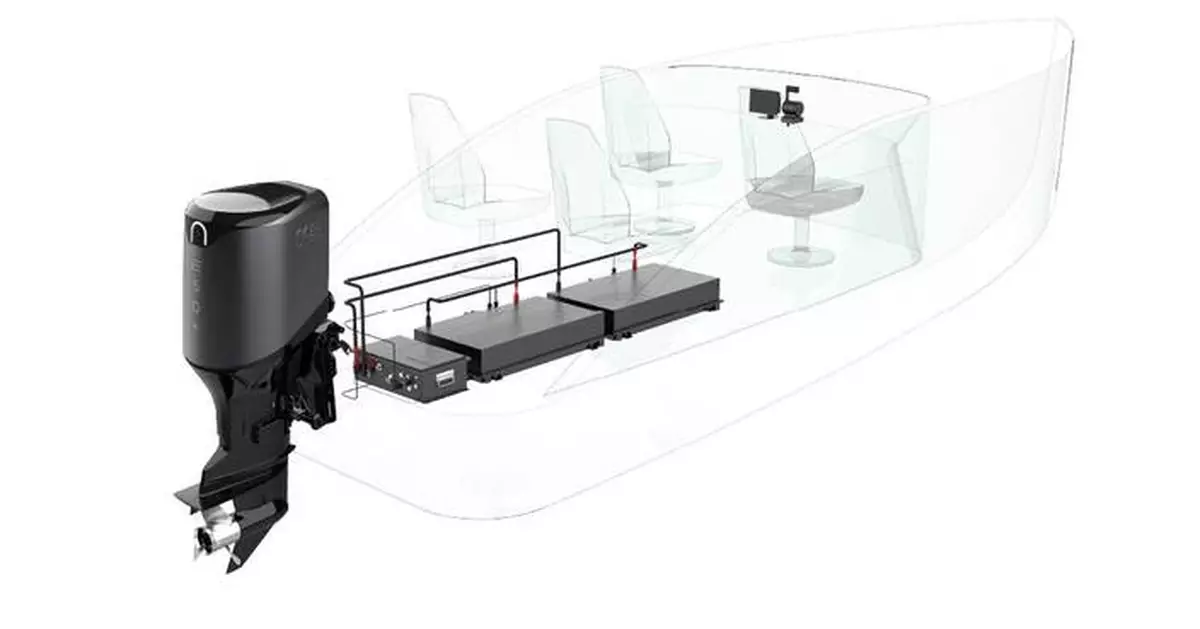 ACEL Power and Electrified Marina Announce Strategic Partnership to Accelerate Marine Electrification on the U.S. East Coast