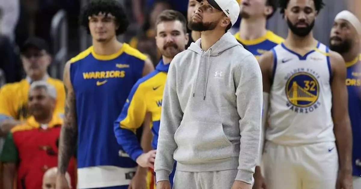 Warriors, Knicks will try to bounce back from home playoff losses with another chance in Game 4