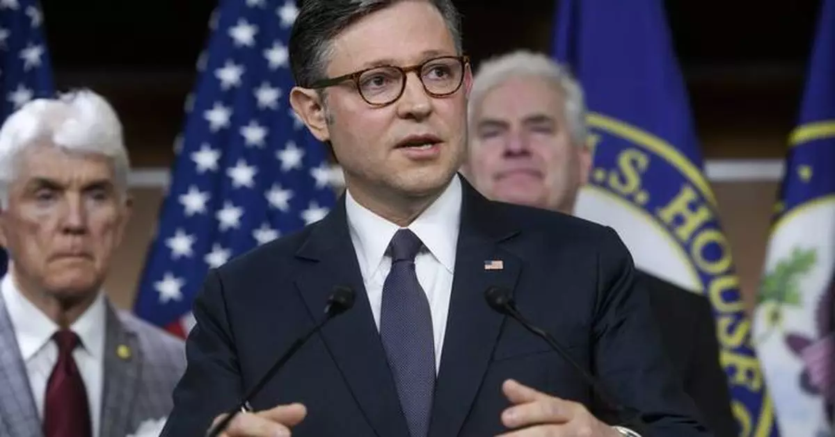 House Republicans unveil Medicaid cuts that Democrats warn will leave millions without care