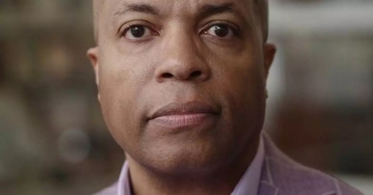 Ex-Minneapolis police chief recalls 'absolutely gut-wrenching' moment of seeing George Floyd video