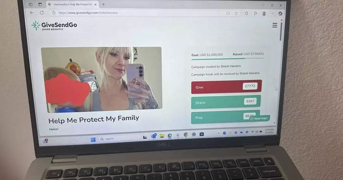 A woman who called a Black child a slur has raised a backlash but also thousands of dollars