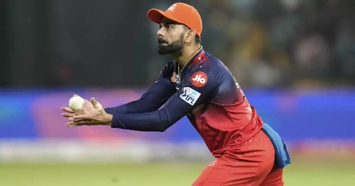 India great Virat Kohli retires from test cricket