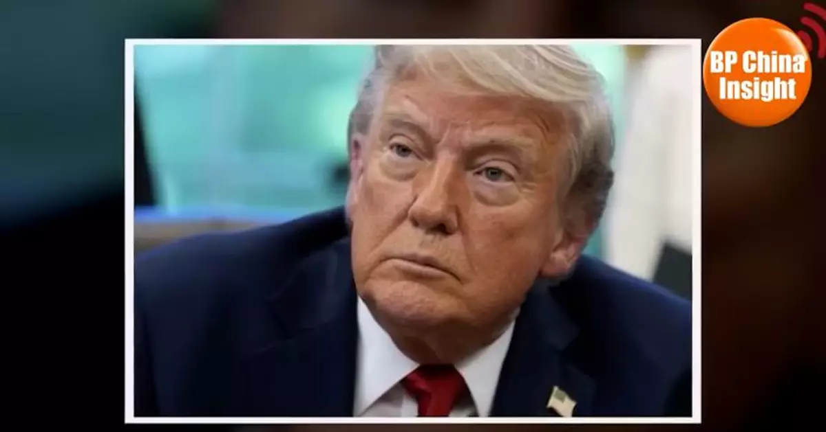 BP China Insight : US Urgently Seeks China Talks, CCTV Reveals Multiple Contact Attempts