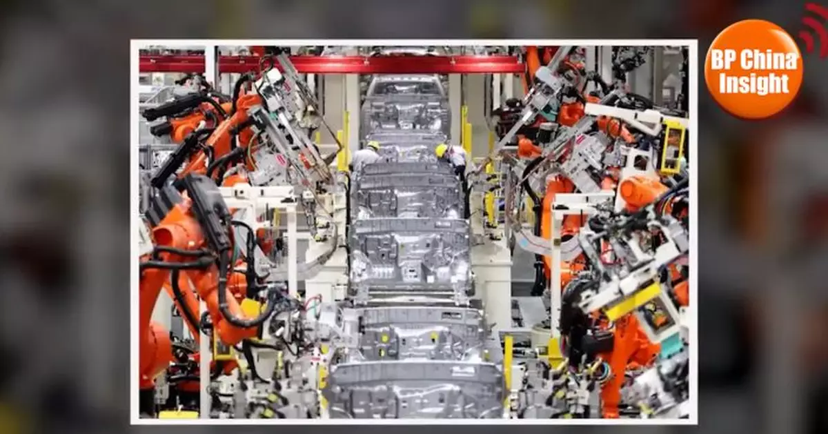 BP China Insight : China’s Commerce Ministry Confirms US Seeks Tariff Talks | China Leads World in Nuclear Power Plant Construction | Investment Fuels Economic Surge