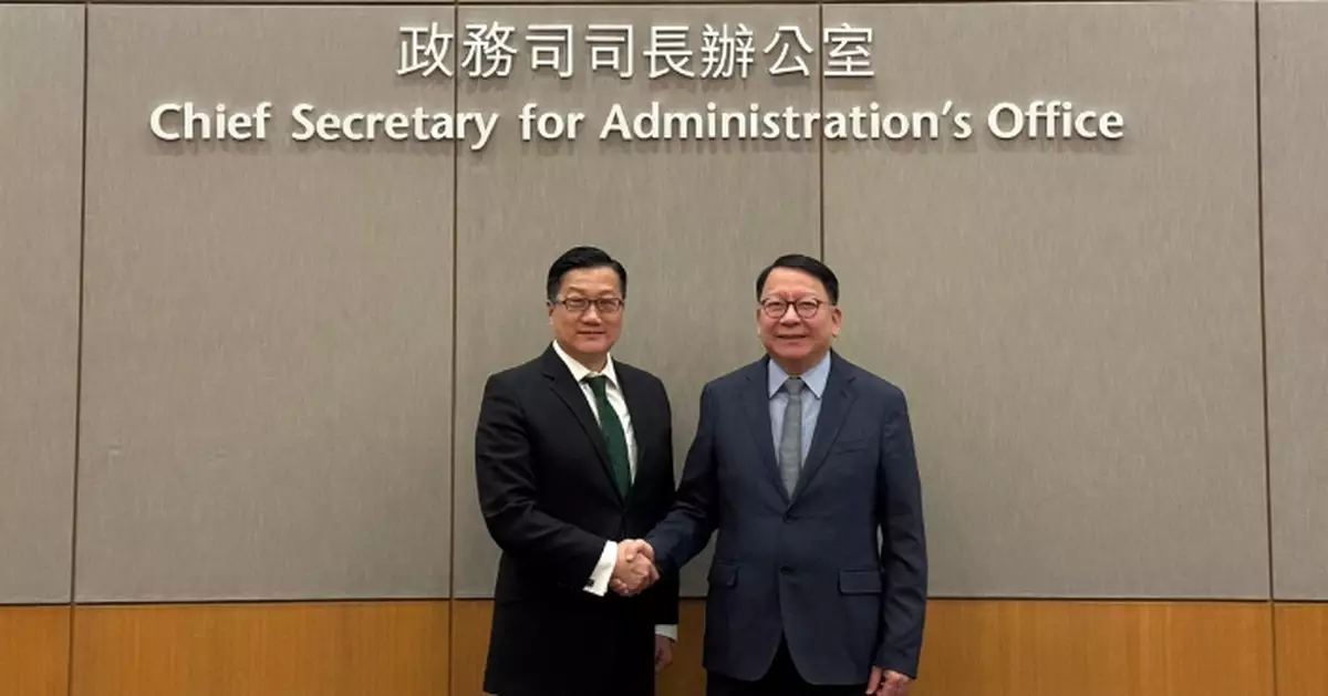 Ombudsman and Officials Discuss Enhancing Occupational Safety in Construction Industry and Strengthening Government Accountability