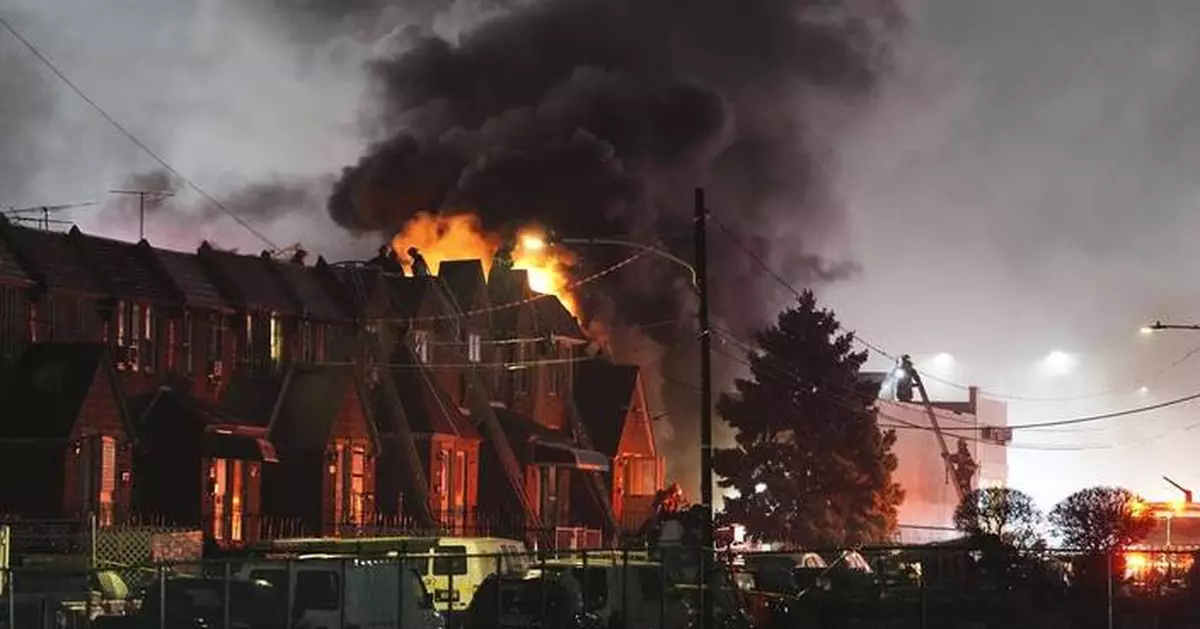 A Philadelphia woman is the eighth person to die from the January crash of a medical plane