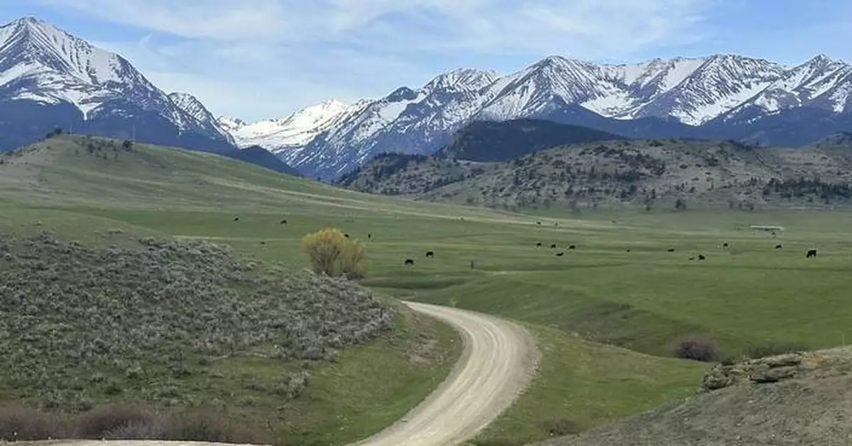 National Guard helicopter crew landed on Montana ranch and trespassed to take antlers, citations say