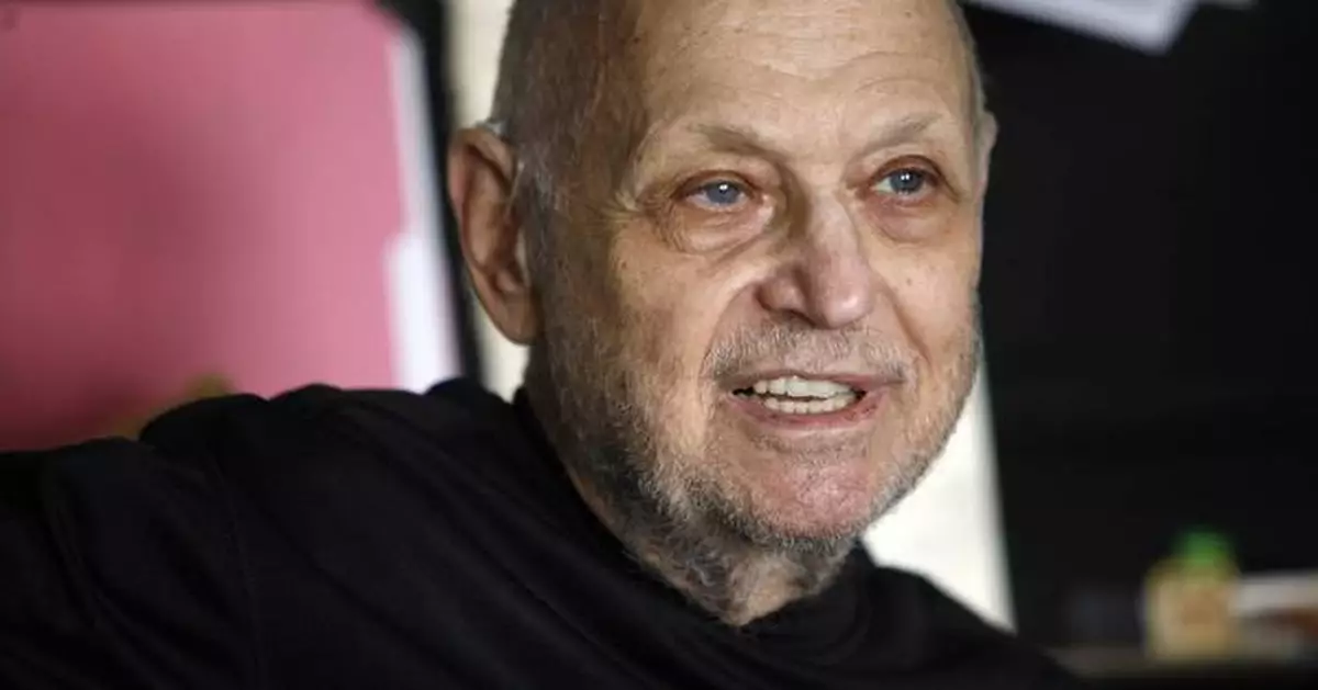 Charles Strouse, Broadway composer of 'Annie' and 'Bye Bye Birdie,' dies at 96