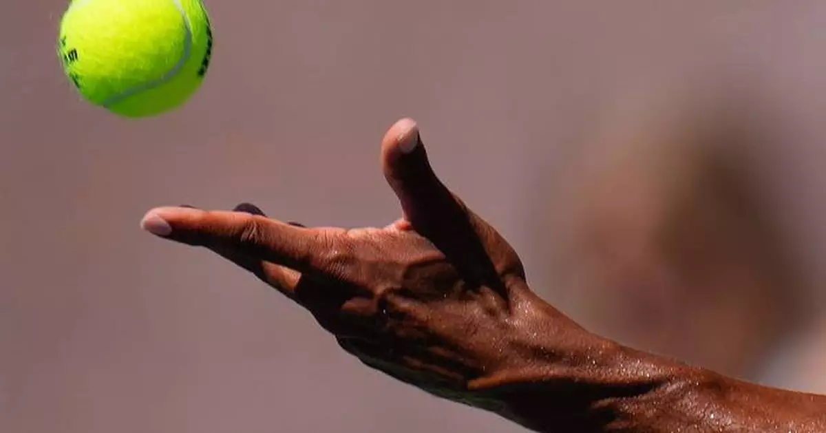 Pro tennis tours file motion to dismiss antitrust lawsuit from Djokovic's players' association