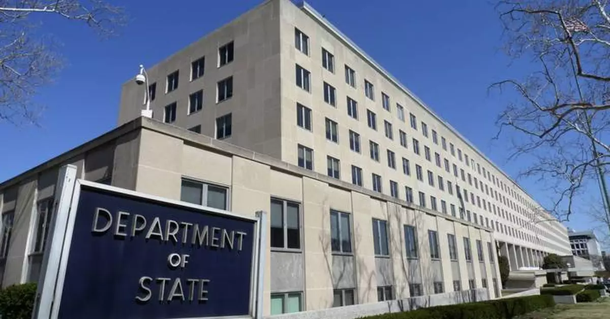 Trump can't strip Foreign Service workers of their collective bargaining rights, judge says