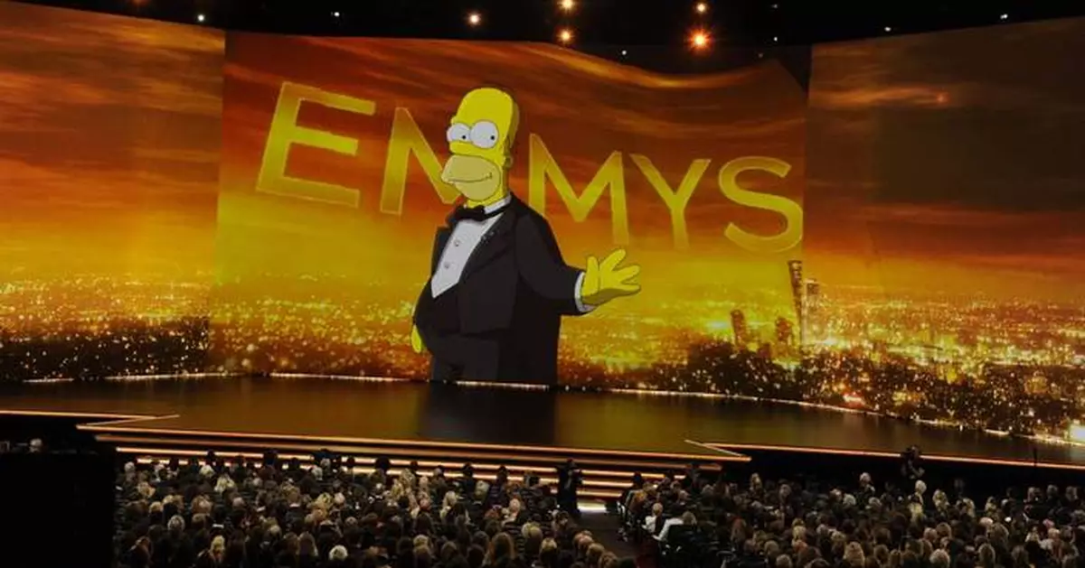 Alf Clausen, Emmy-winning composer who wrote music for 'The Simpsons' for 27 years, dies at 84