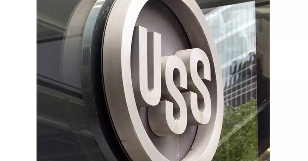 Trump says US Steel will keep HQ in Pittsburgh in a sign he'll approve bid by Japan-based Nippon