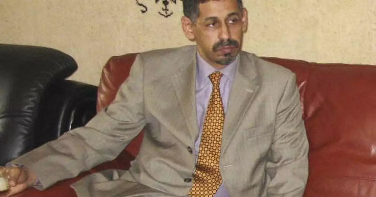 African Development Bank elects top economist as president to face funding challenges