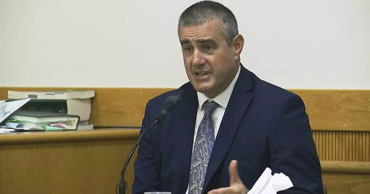 High school coach who did naked fat tests found not guilty of child molestation, sexual assault