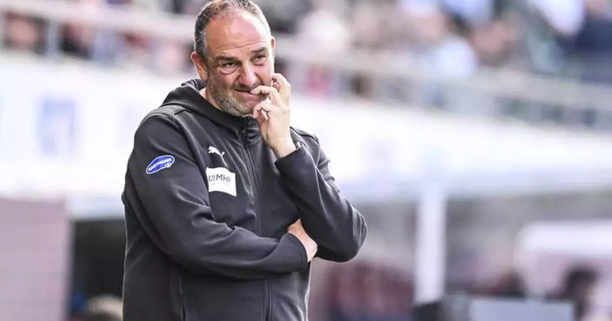 Europe's longest-serving club coach survives in the Bundesliga again in his 709th game