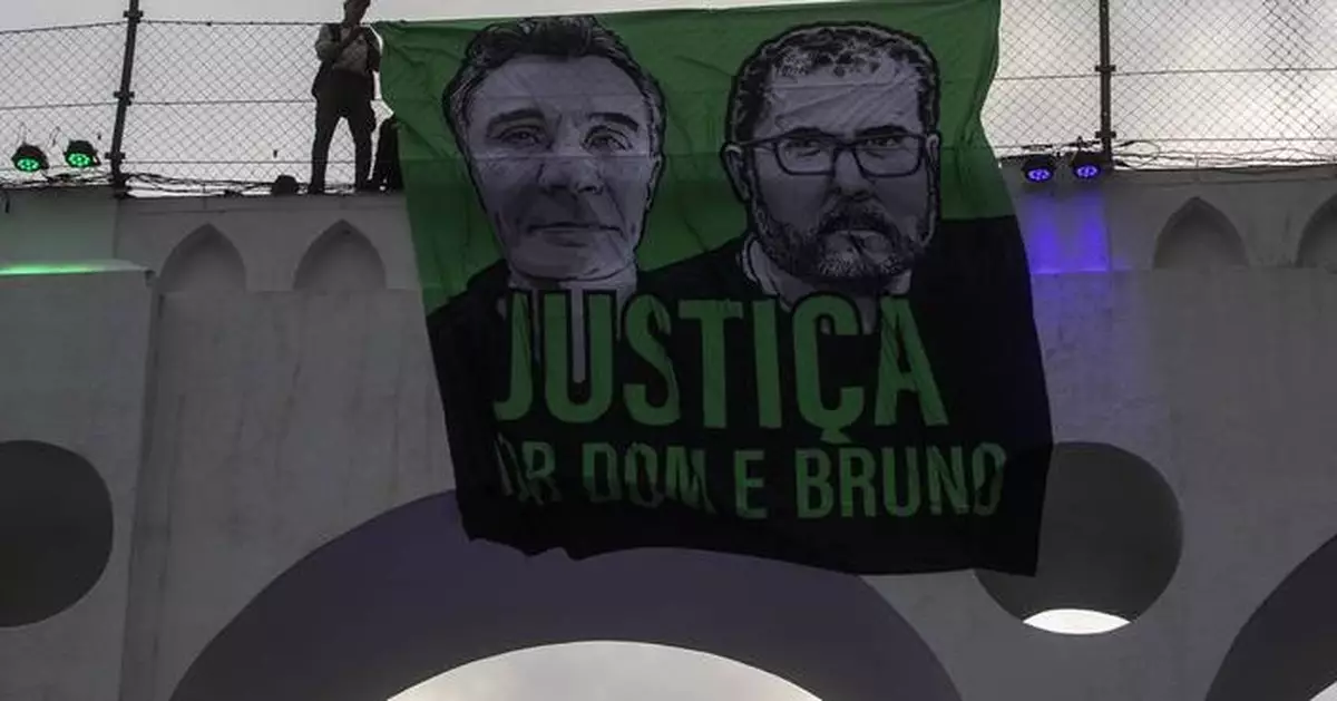 A journalist was killed while writing a book on the Amazon. Here's how friends completed his work