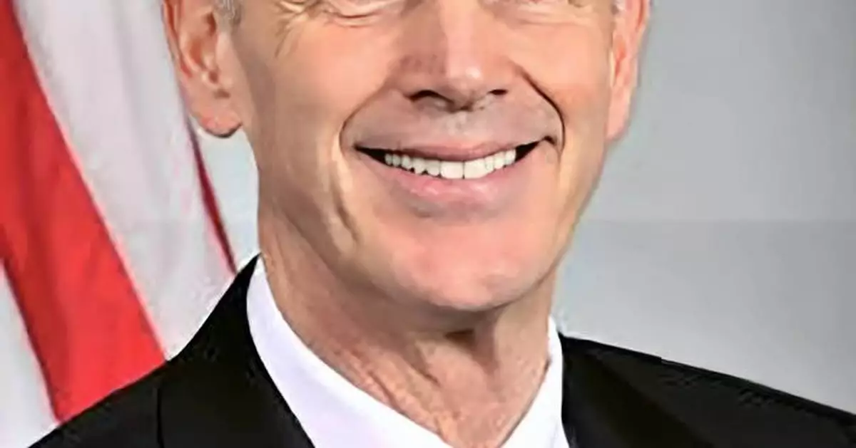 John Bryson, Former Edison International Chairman and CEO, Dies at 81