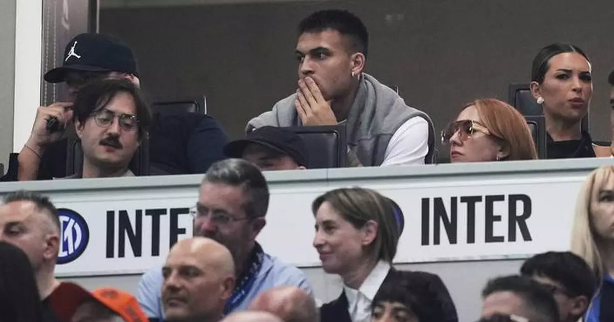 Inter captain Lautaro could make surprise comeback against Barcelona in Champions League