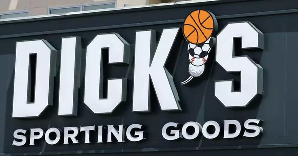 Dick's Sporting Goods to buy struggling shoe chain Foot Locker for  $2.4 billion