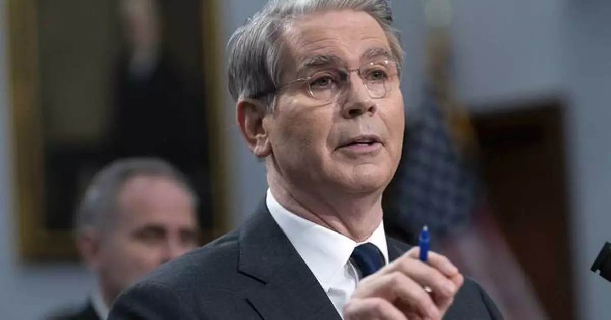 Top US officials will meet with Chinese delegation in Switzerland in first major talks of trade war