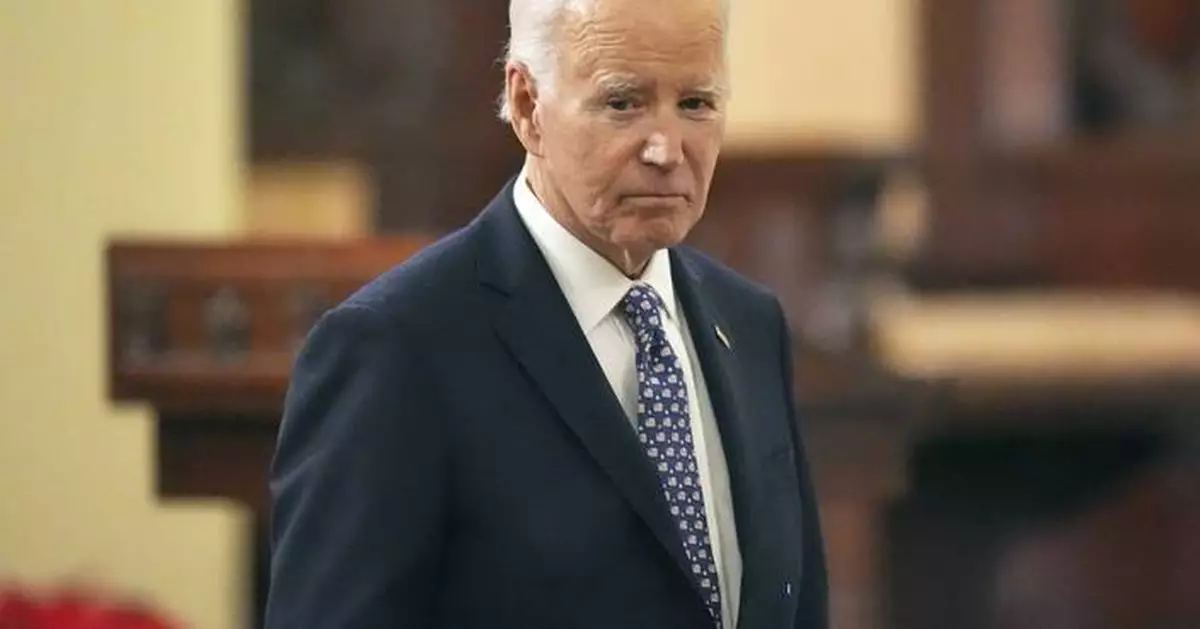 Biden's sudden diagnosis of aggressive prostate cancer is unfortunately all too common