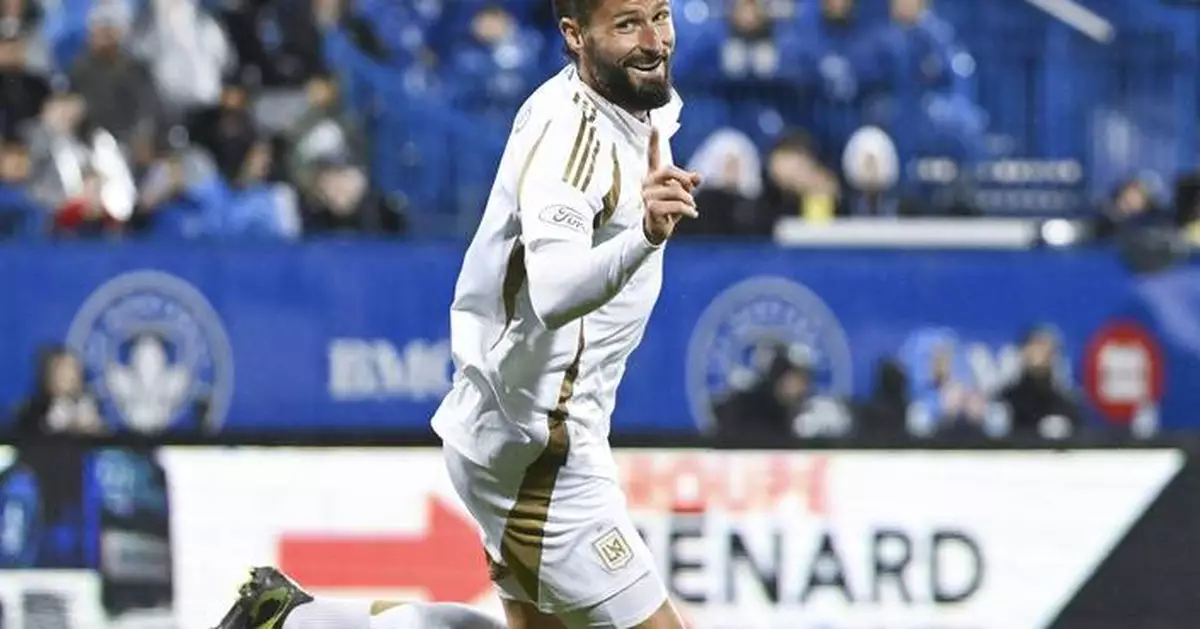 LAFC, Club América are anticipating their 'massive' play-in match to join Club World Cup field