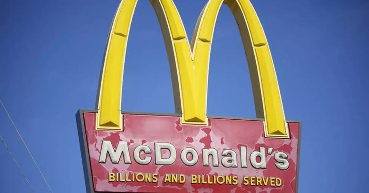 McDonald's plans to hire 375,000 U.S. workers this summer