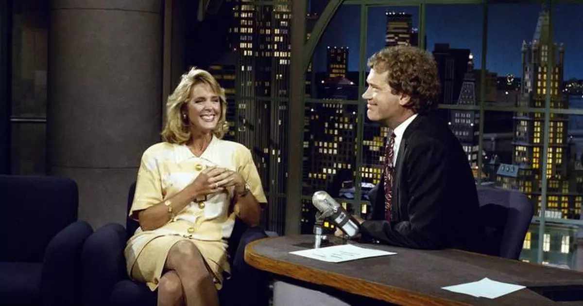 Curtain coming down after 30 years at 'Inside Edition' for Deborah Norville