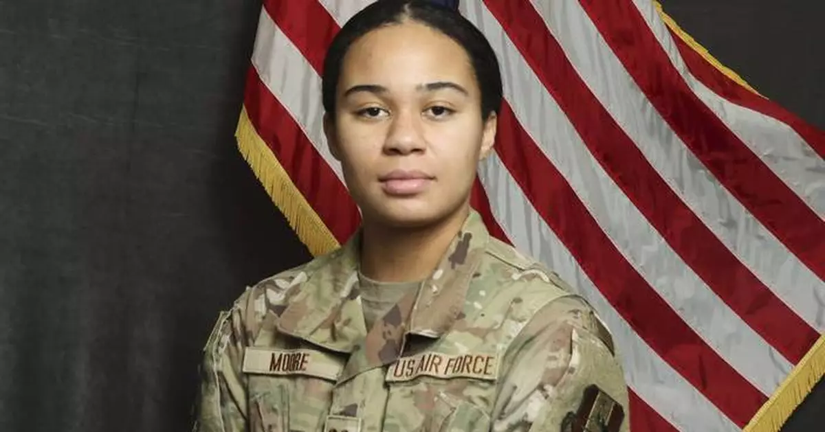 What to know about the death of Air Force prep graduate Ava Moore in a crash on a Texas lake