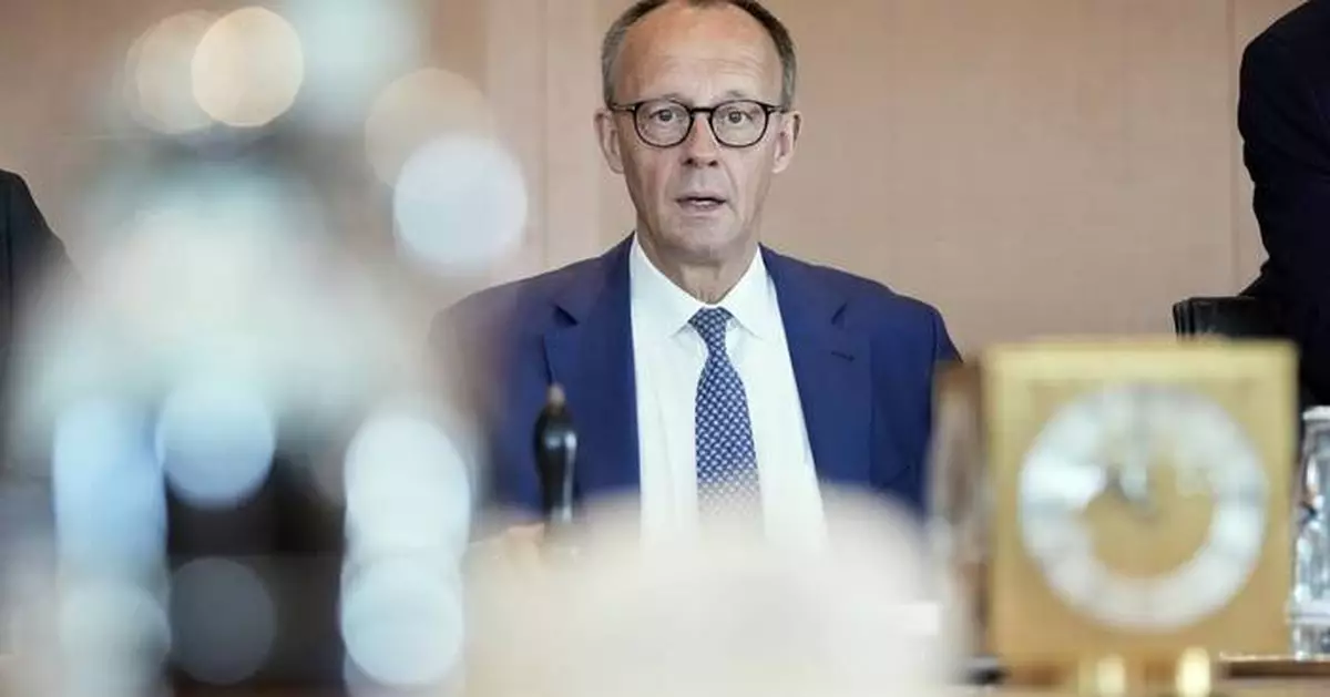 Germany's economy will stagnate this year as tariffs cast a shadow, advisers say