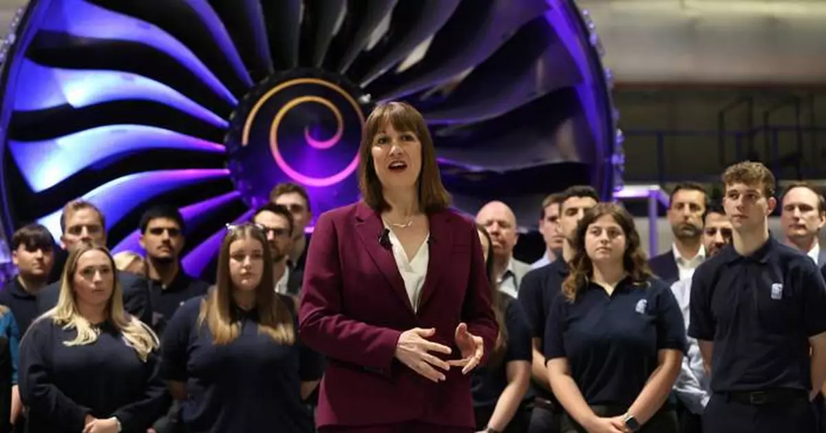 UK becomes fastest-growing G7 economy after strong first quarter