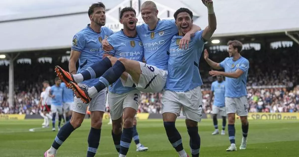 Man City, Chelsea and Newcastle secure Champions League spots as angry Villa misses out